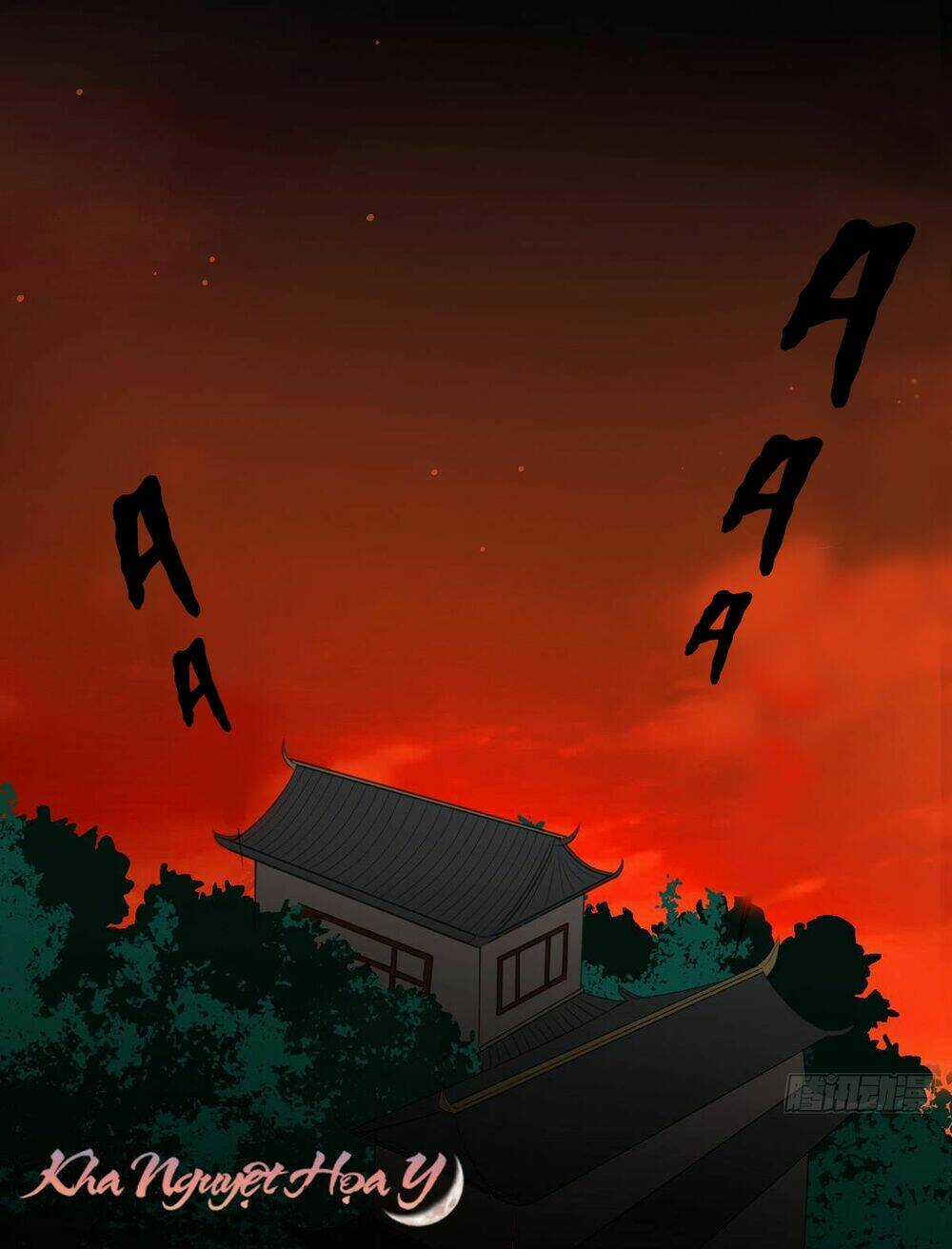 Nhất Đại Quỷ Phi - Chapter 1 - Trang 24