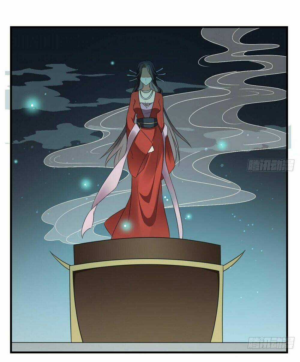 Nhất Đại Quỷ Phi - Chapter 1 - Trang 6