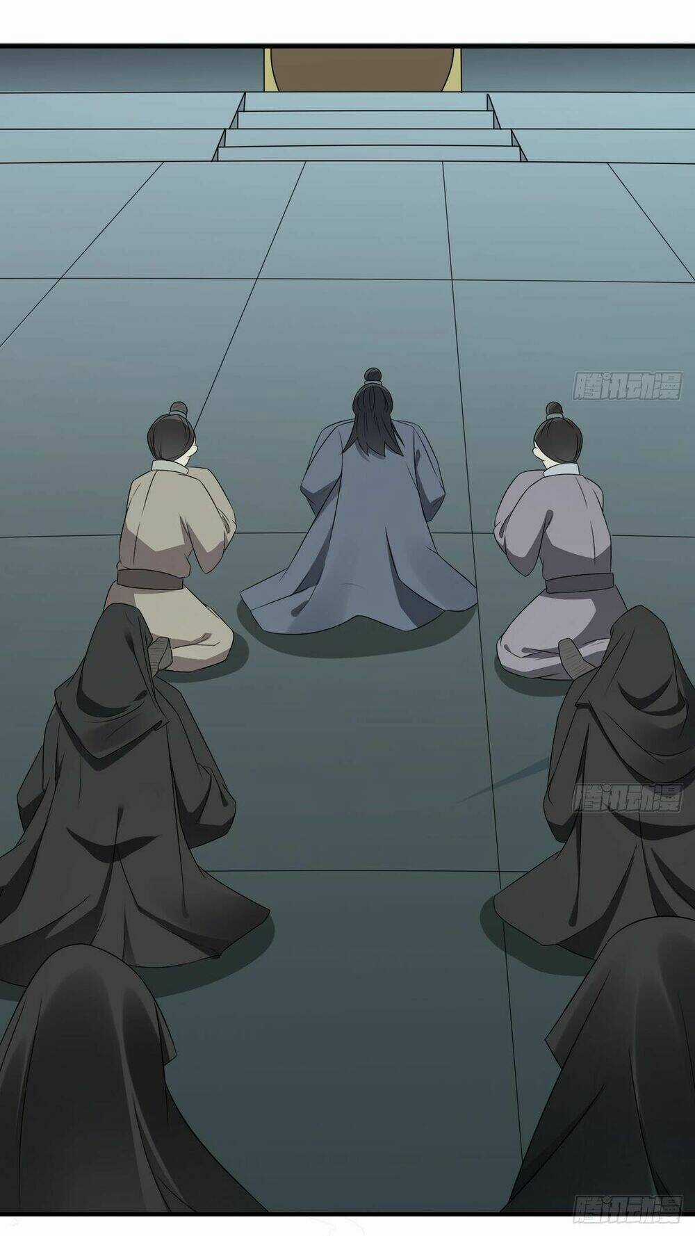 Nhất Đại Quỷ Phi - Chapter 1 - Trang 7