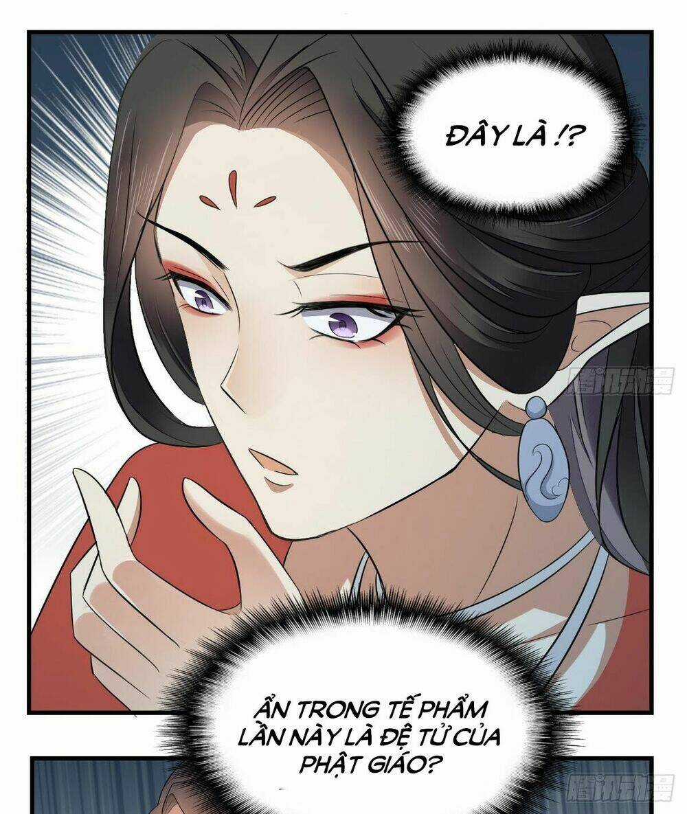 Nhất Đại Quỷ Phi - Chapter 1 - Trang 10