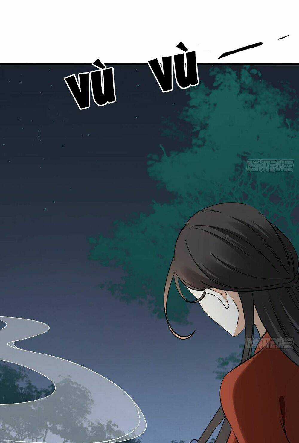 Nhất Đại Quỷ Phi - Chapter 2 - Trang 12