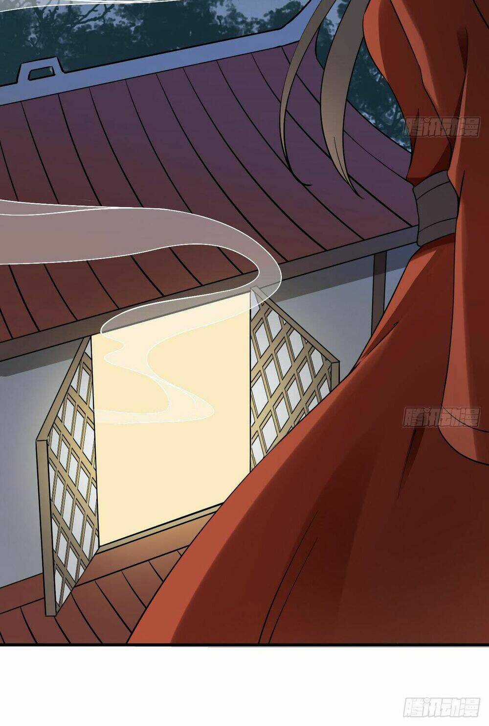 Nhất Đại Quỷ Phi - Chapter 2 - Trang 13