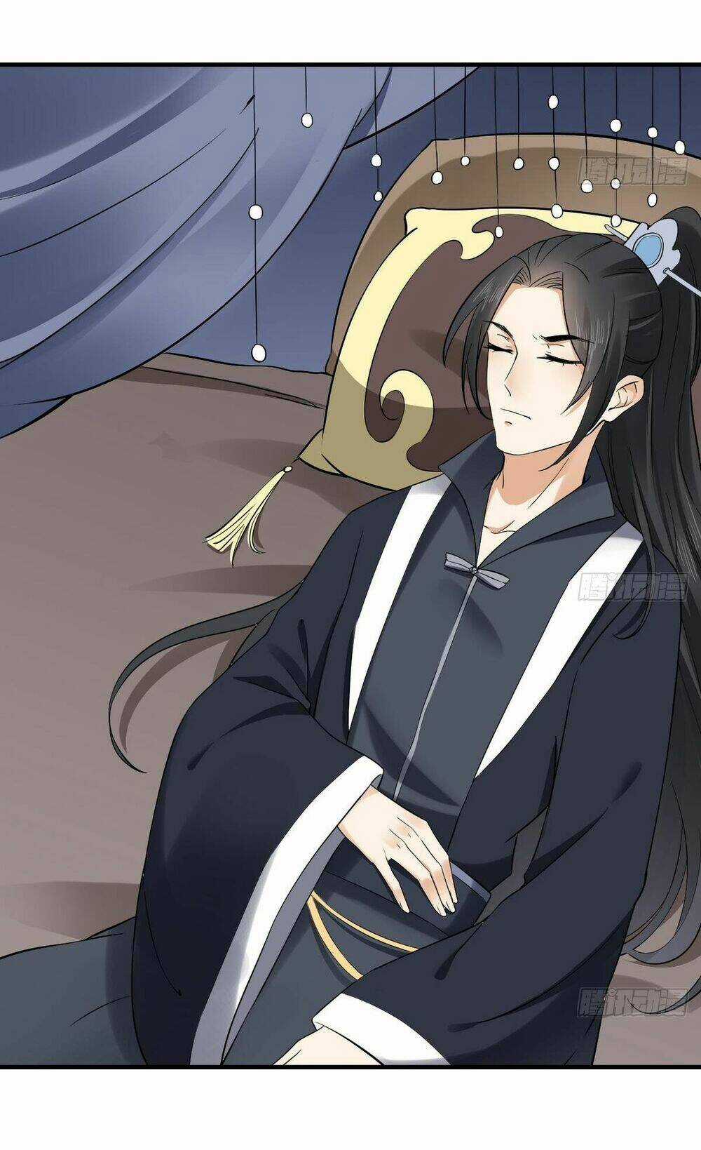 Nhất Đại Quỷ Phi - Chapter 2 - Trang 14