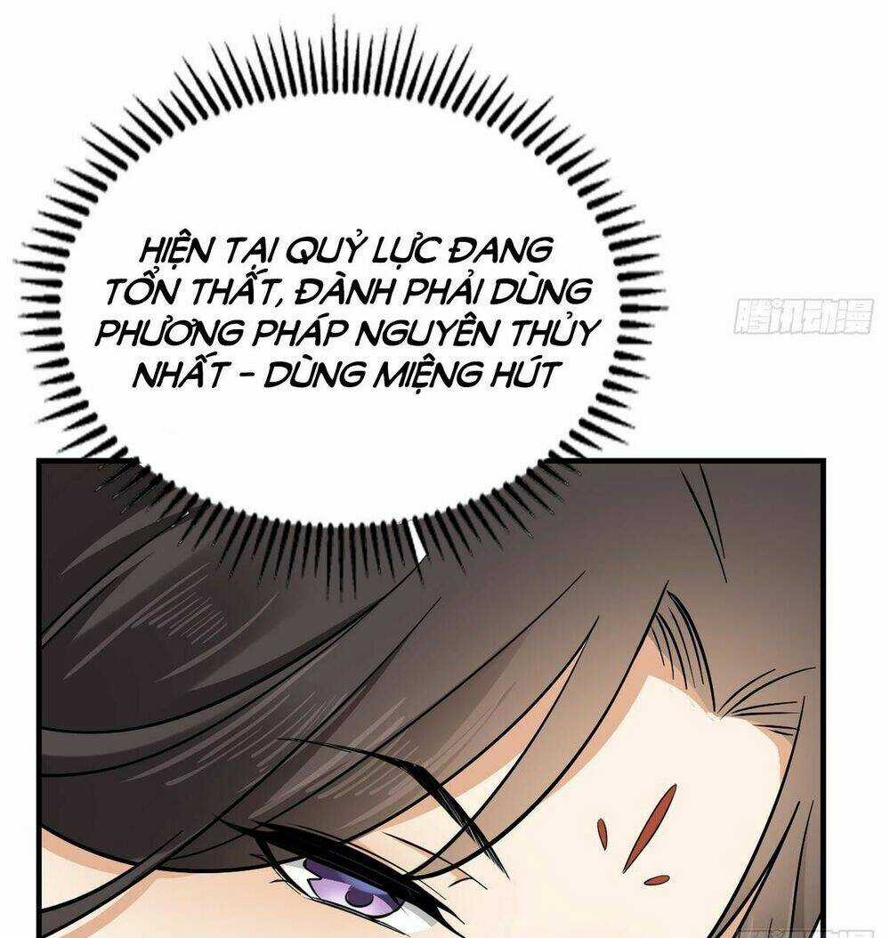 Nhất Đại Quỷ Phi - Chapter 2 - Trang 15