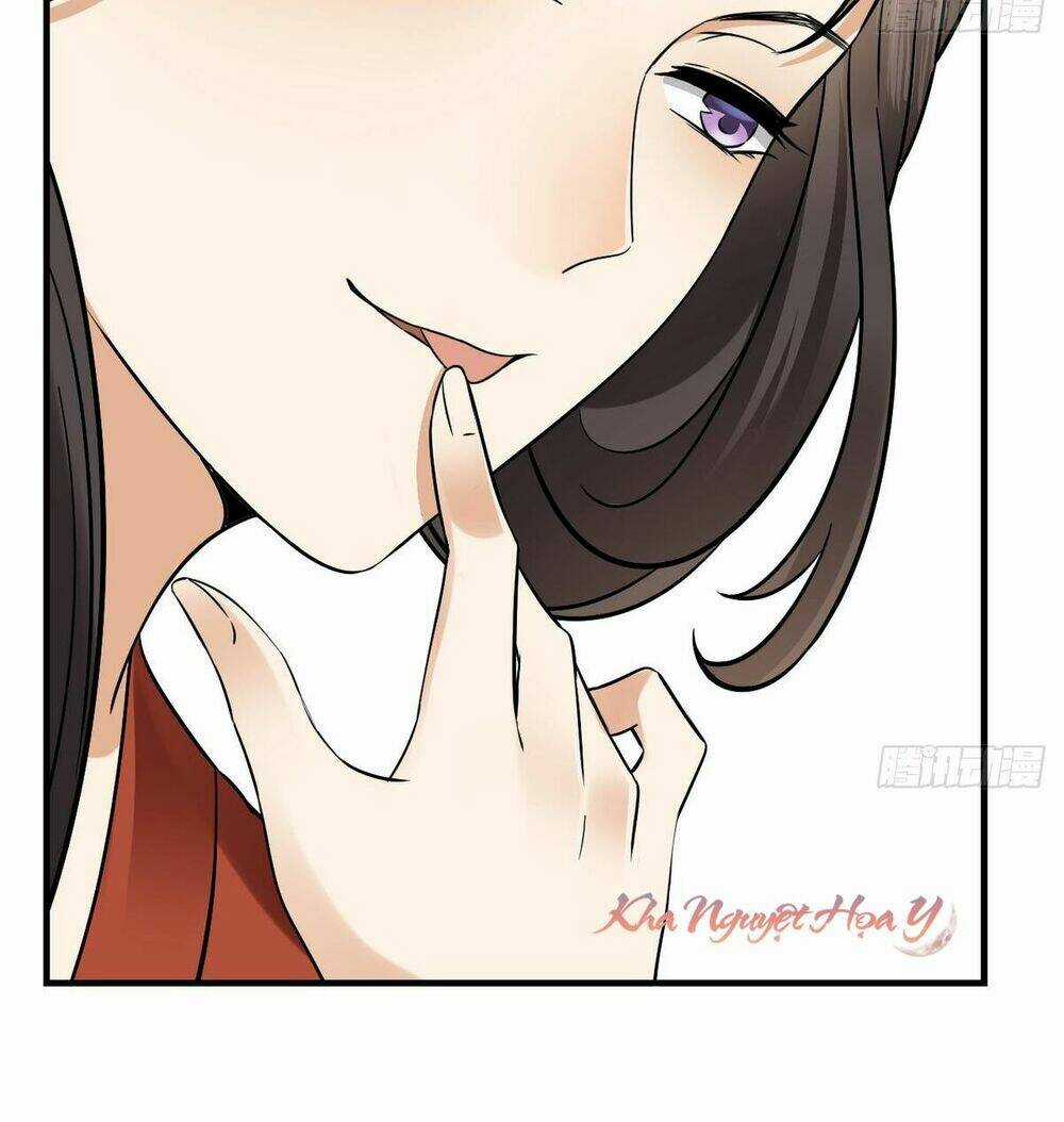 Nhất Đại Quỷ Phi - Chapter 2 - Trang 16