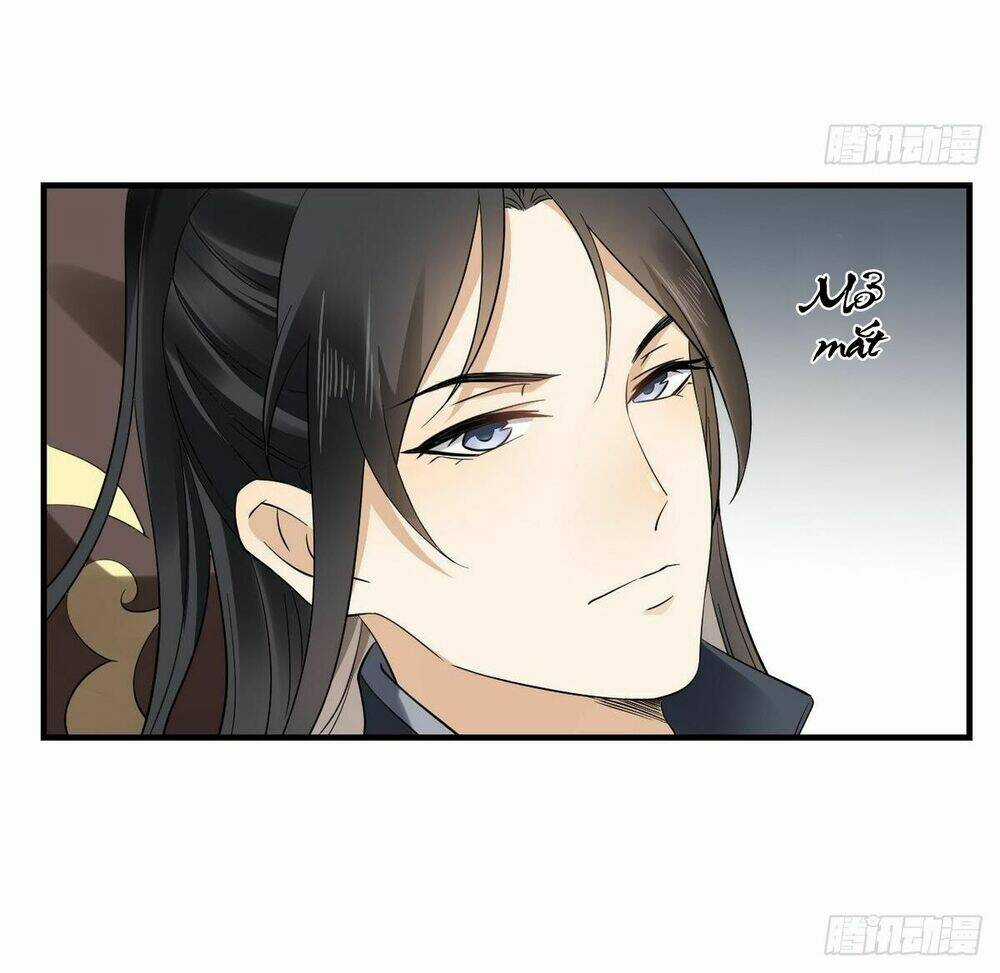 Nhất Đại Quỷ Phi - Chapter 2 - Trang 18