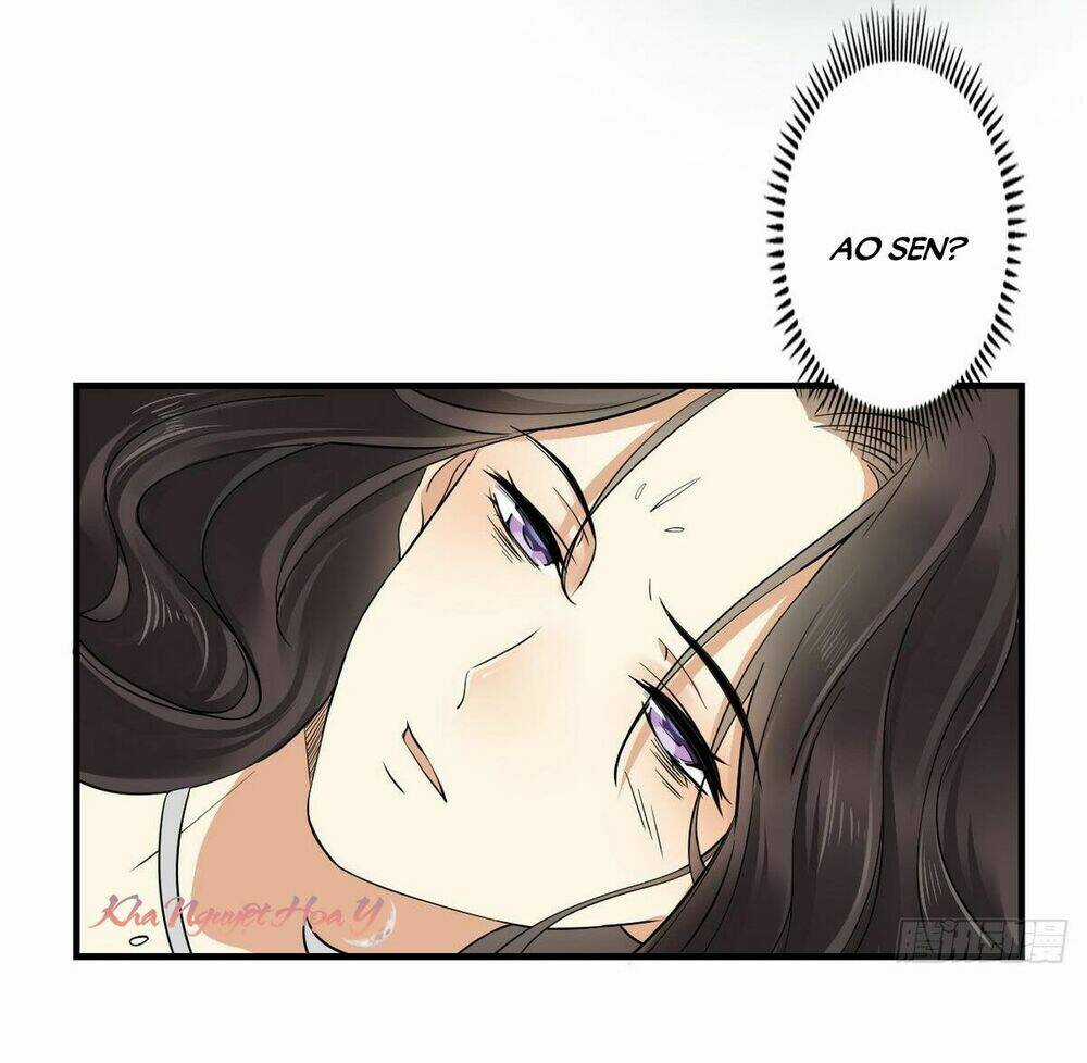 Nhất Đại Quỷ Phi - Chapter 2 - Trang 4