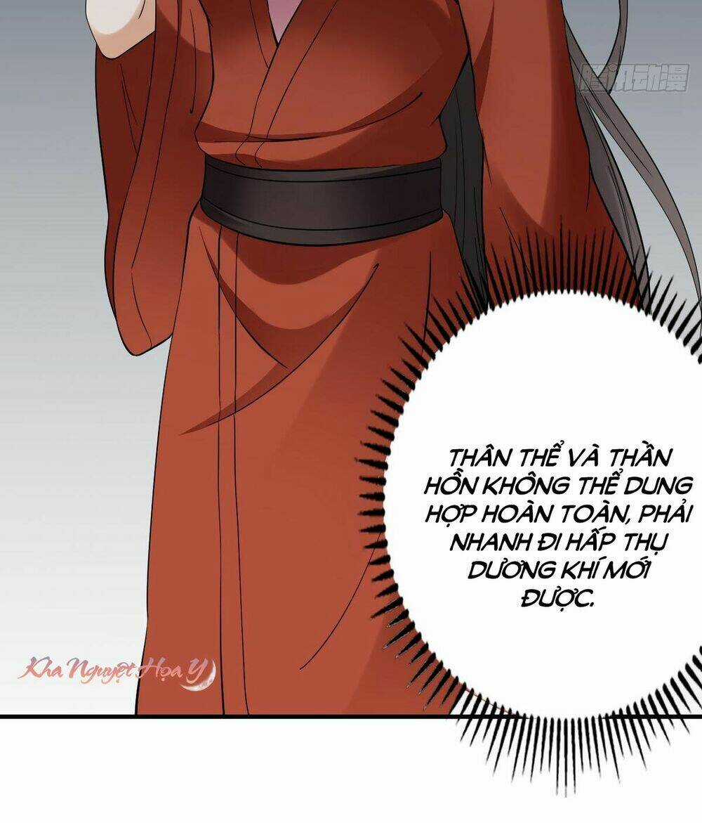 Nhất Đại Quỷ Phi - Chapter 2 - Trang 7