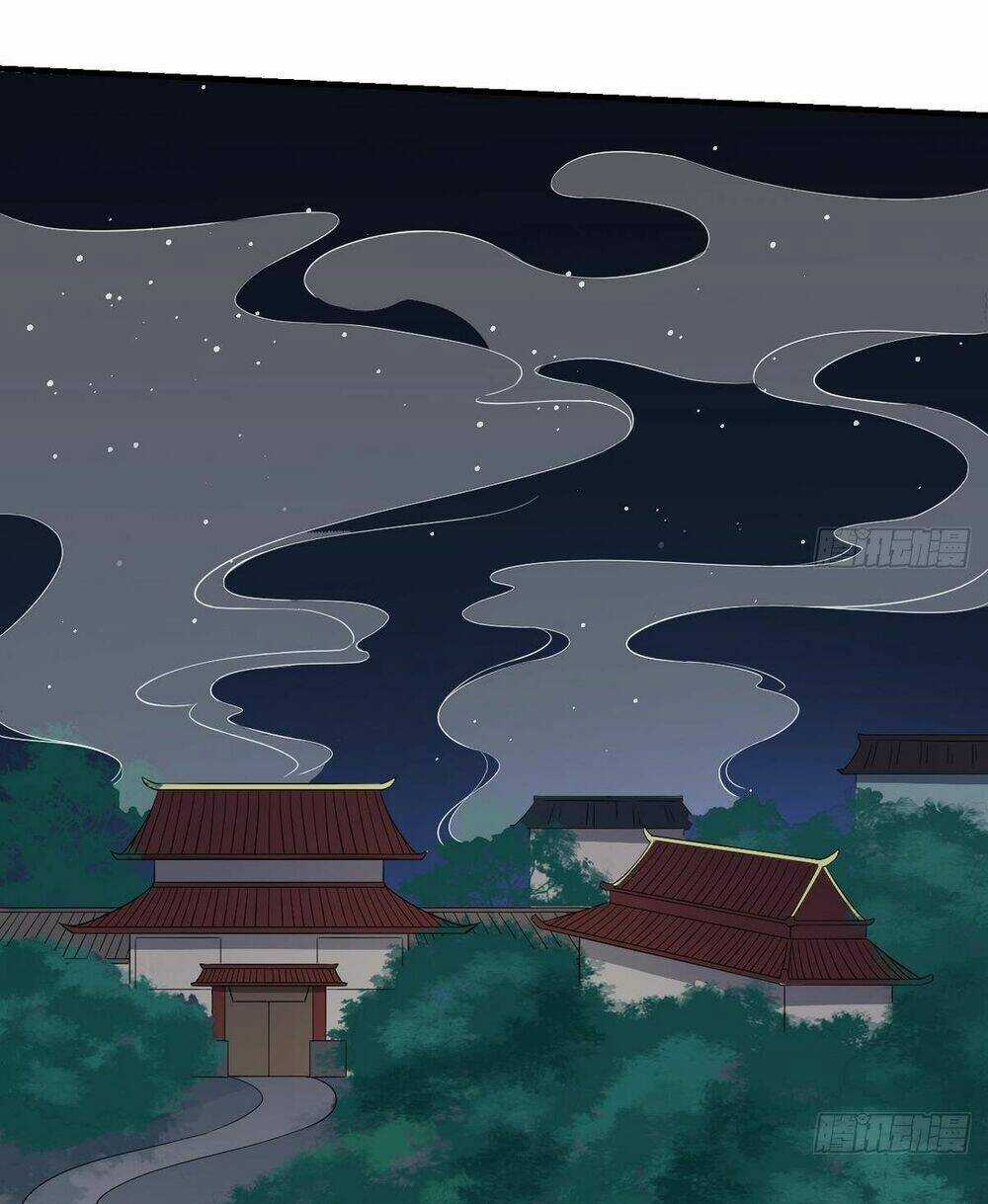 Nhất Đại Quỷ Phi - Chapter 2 - Trang 9