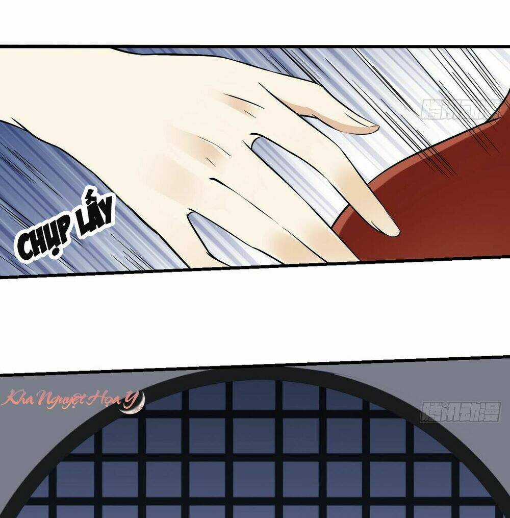 Nhất Đại Quỷ Phi - Chapter 3 - Trang 2