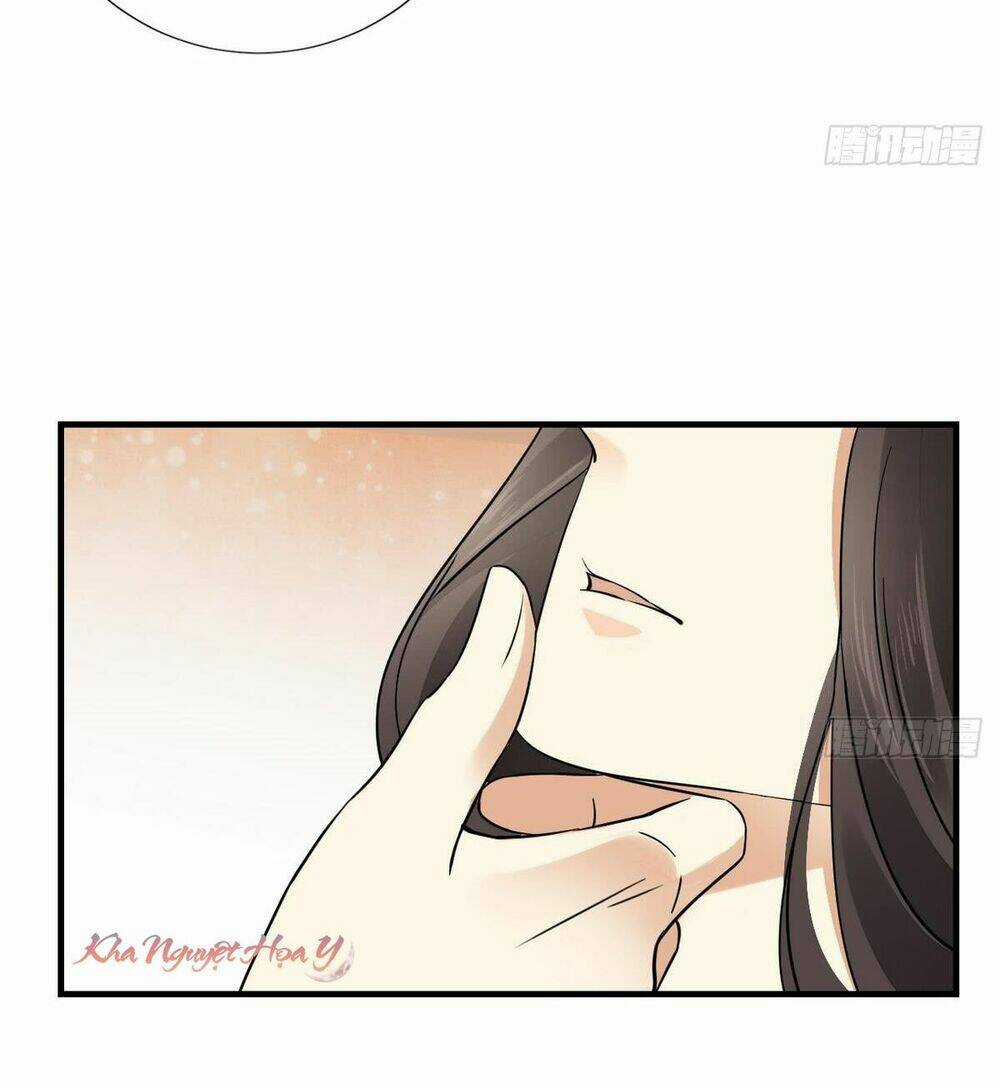 Nhất Đại Quỷ Phi - Chapter 3 - Trang 13