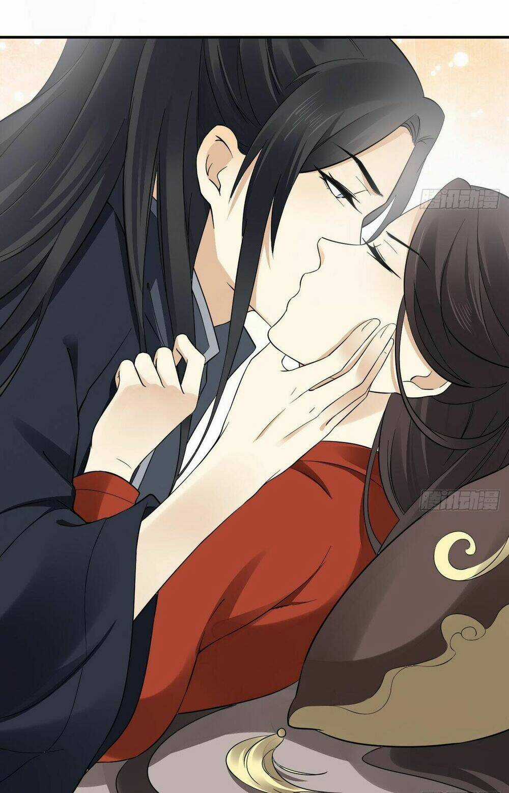 Nhất Đại Quỷ Phi - Chapter 3 - Trang 14