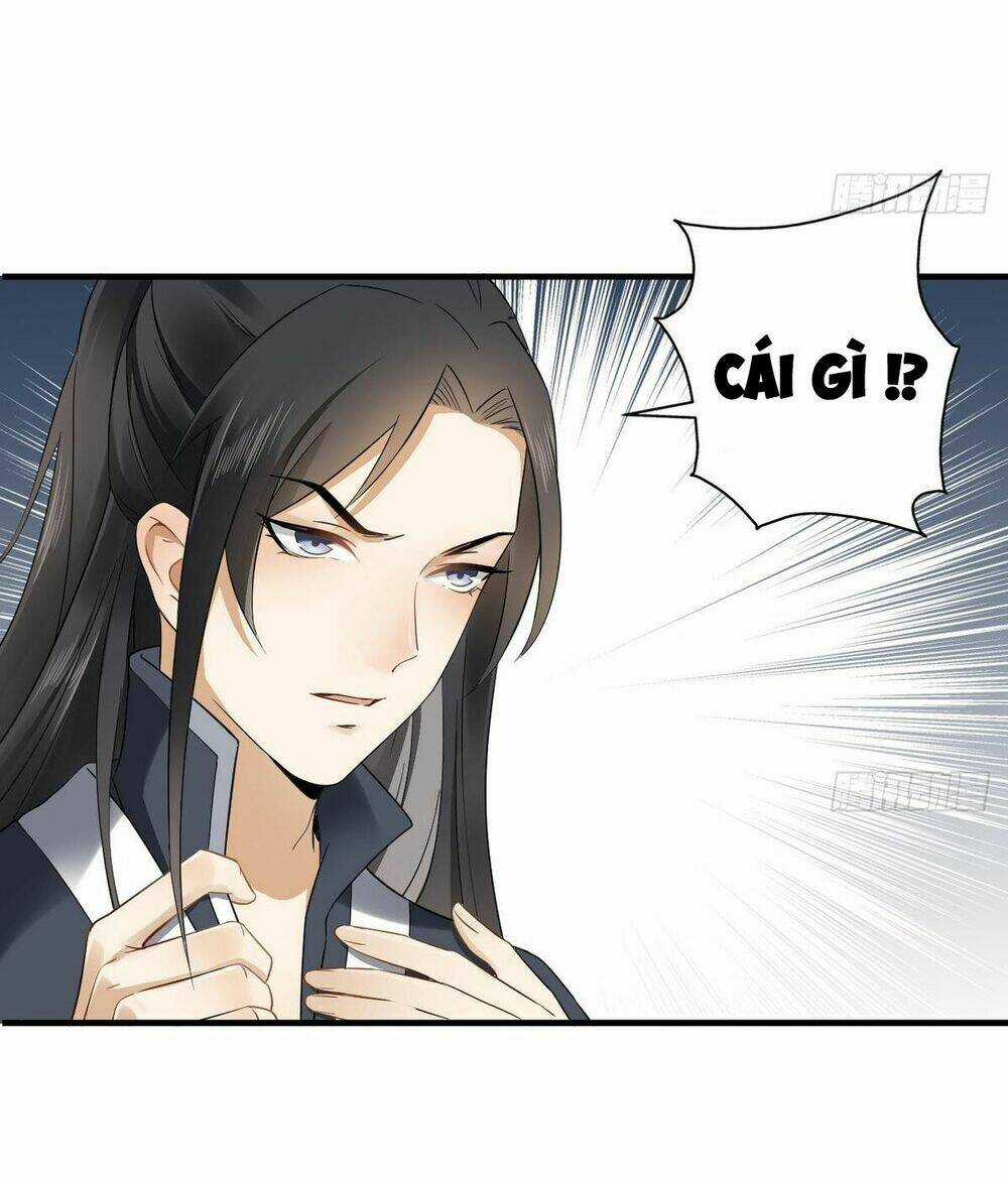 Nhất Đại Quỷ Phi - Chapter 3 - Trang 20