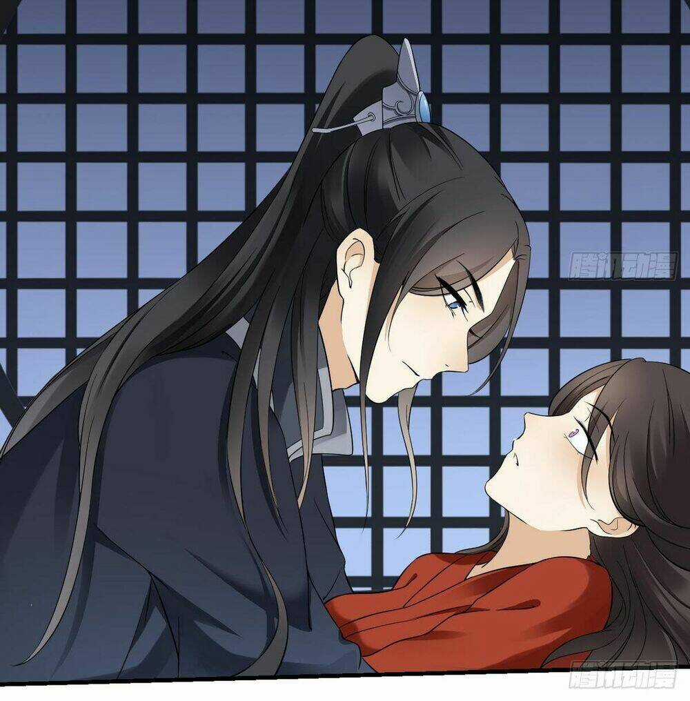 Nhất Đại Quỷ Phi - Chapter 3 - Trang 3