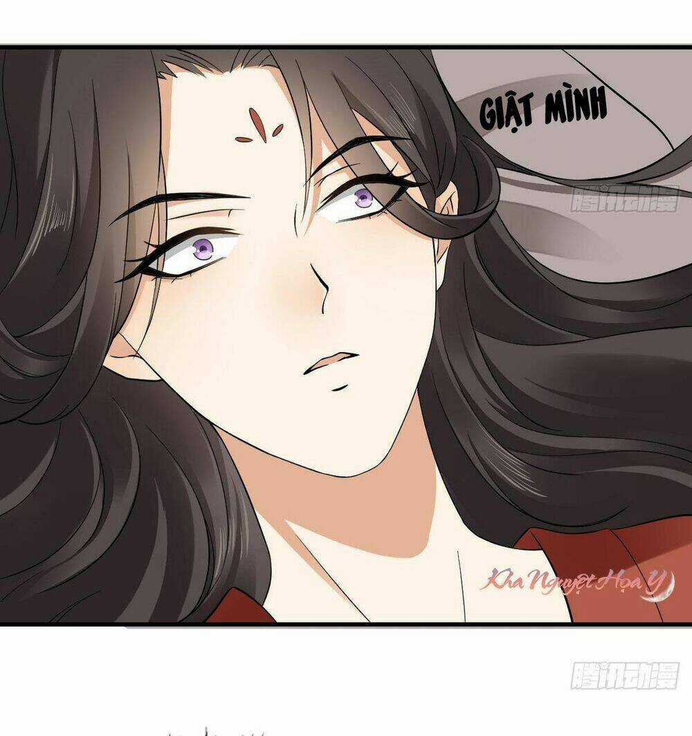 Nhất Đại Quỷ Phi - Chapter 3 - Trang 6