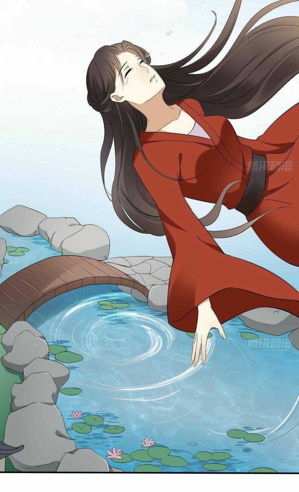 Nhất Đại Quỷ Phi - Chapter 3 - Trang 9