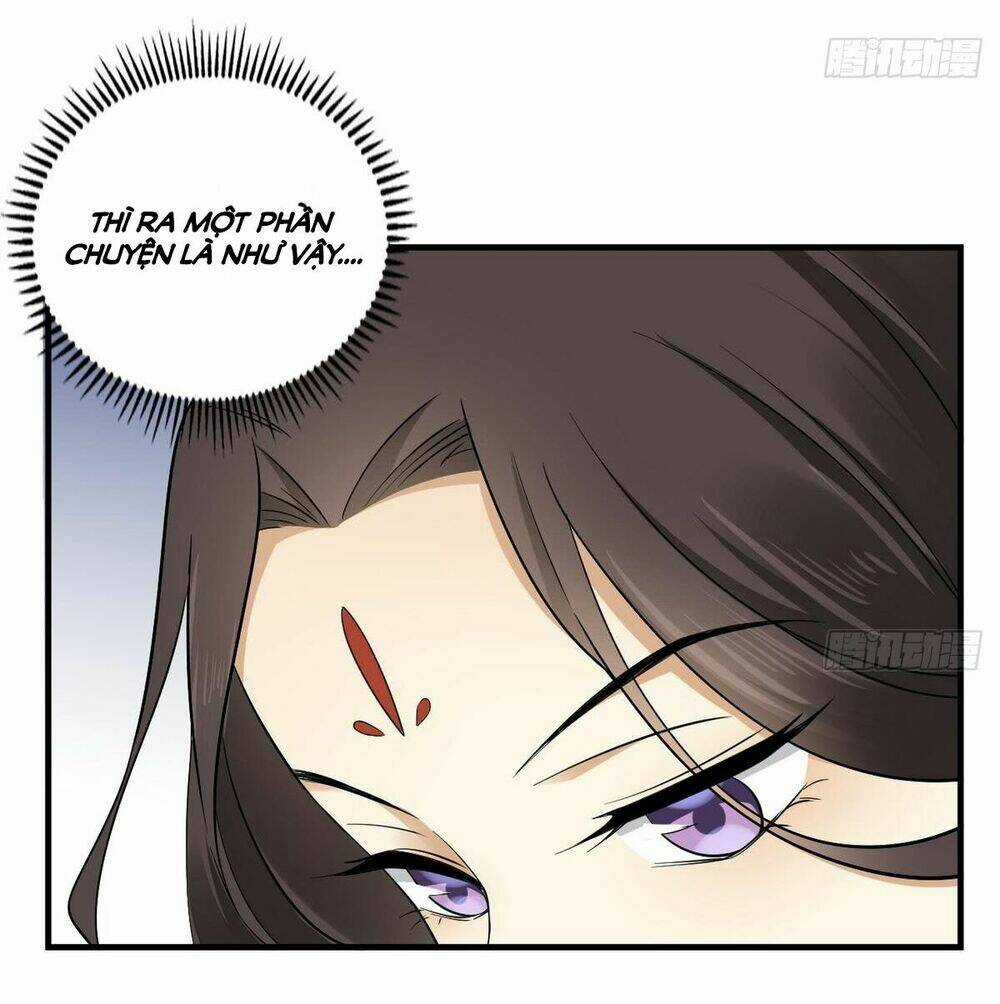 Nhất Đại Quỷ Phi - Chapter 3 - Trang 10