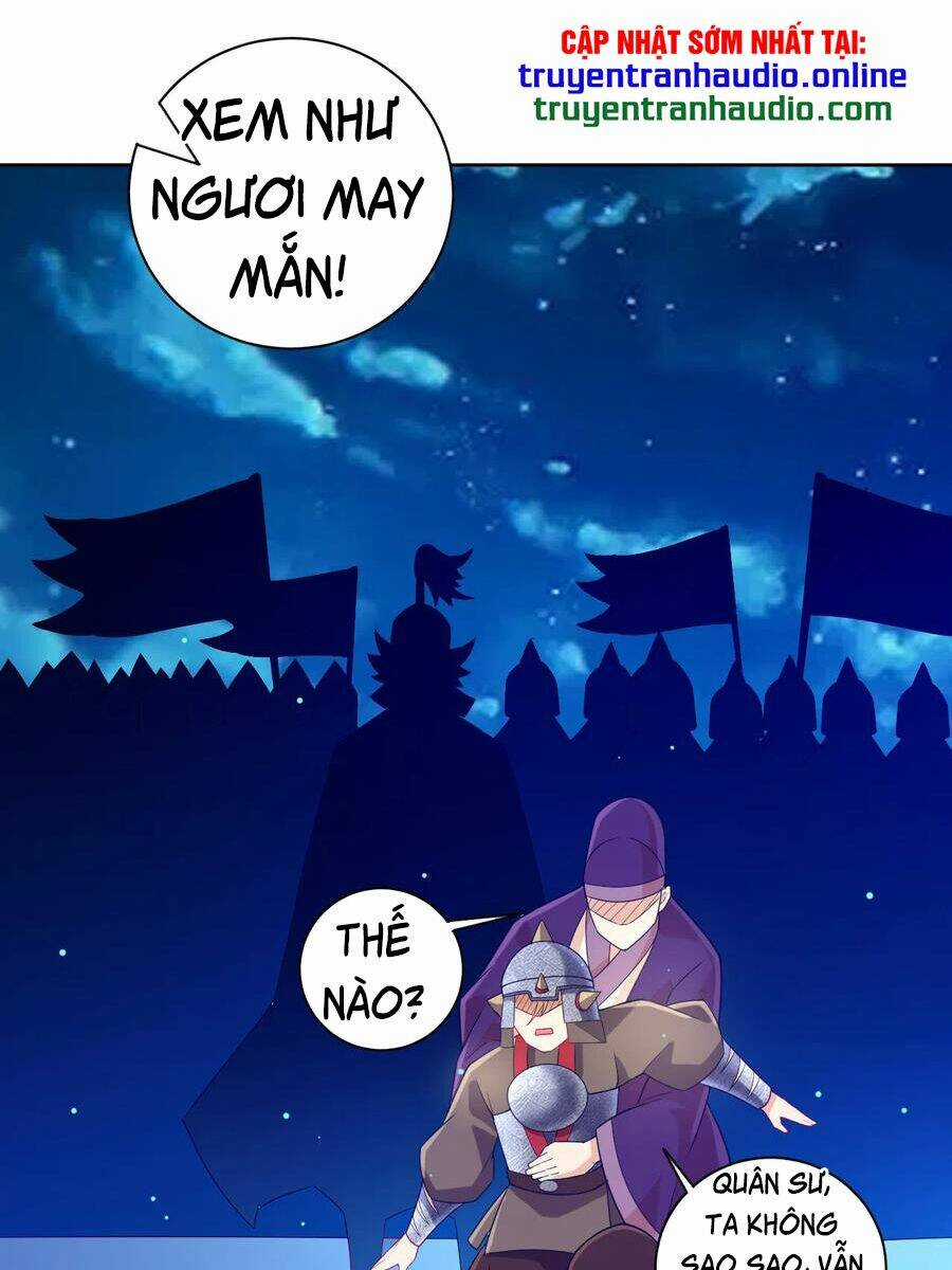 Nhất Đẳng Gia Đinh - Chapter 182 - Trang 6