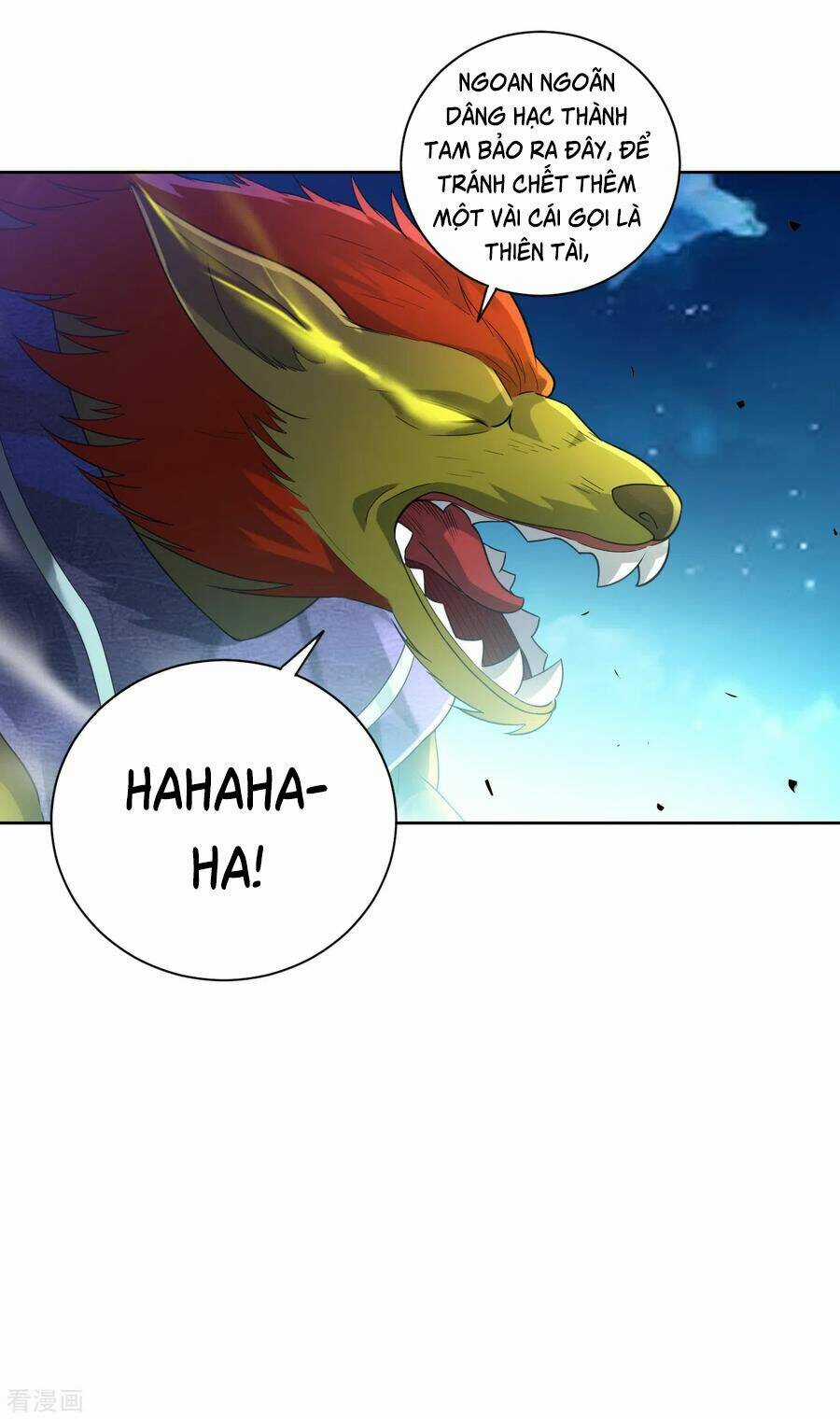 Nhất Đẳng Gia Đinh - Chapter 182 - Trang 8