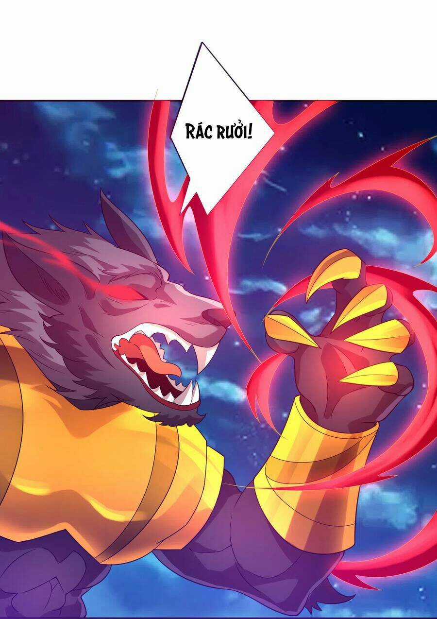 Nhất Đẳng Gia Đinh - Chapter 183 - Trang 20