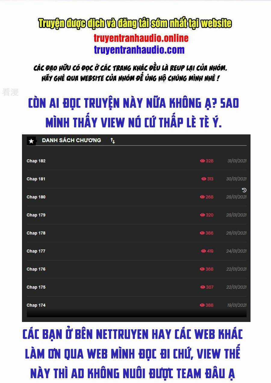 Nhất Đẳng Gia Đinh - Chapter 183 - Trang 21