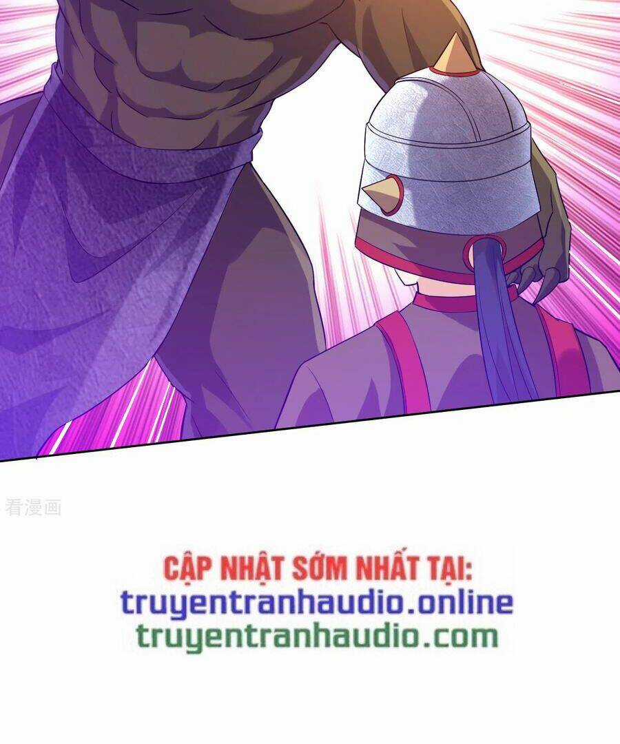 Nhất Đẳng Gia Đinh - Chapter 183 - Trang 4
