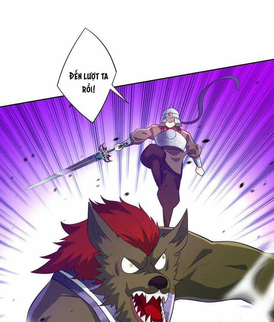 Nhất Đẳng Gia Đinh - Chapter 183 - Trang 9