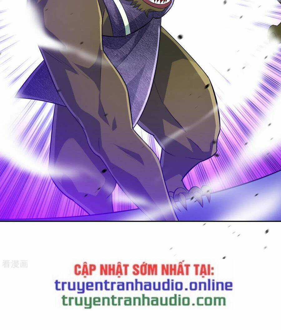 Nhất Đẳng Gia Đinh - Chapter 183 - Trang 10