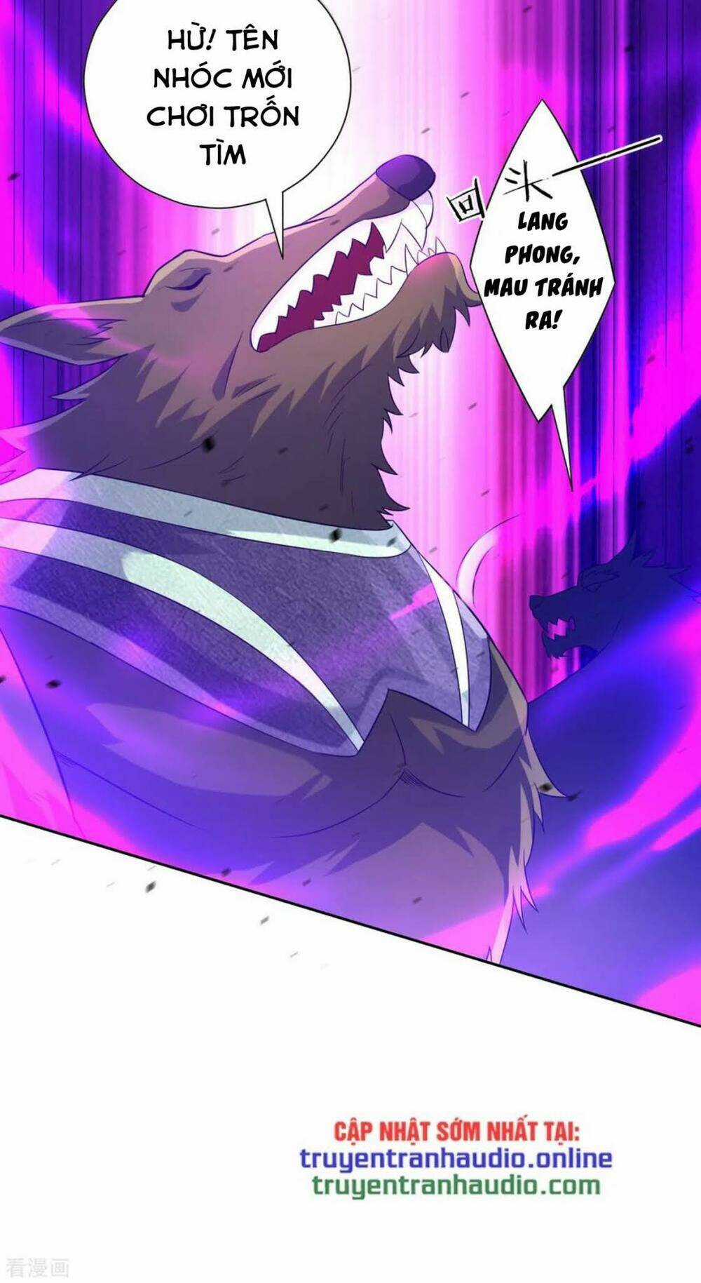 Nhất Đẳng Gia Đinh - Chapter 184 - Trang 3