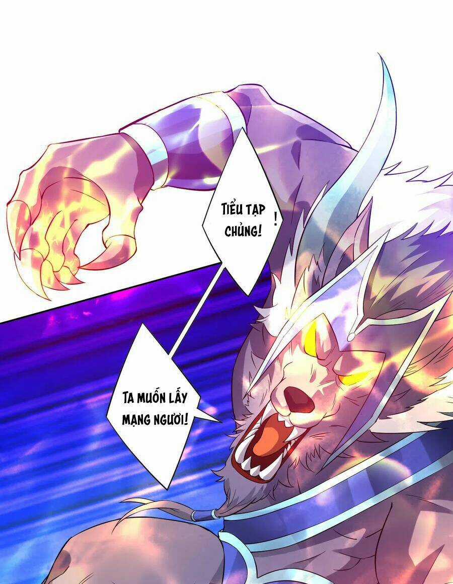 Nhất Đẳng Gia Đinh - Chapter 185 - Trang 4