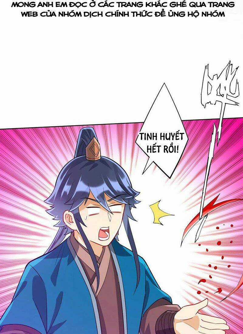 Nhất Đẳng Gia Đinh - Chapter 187 - Trang 3