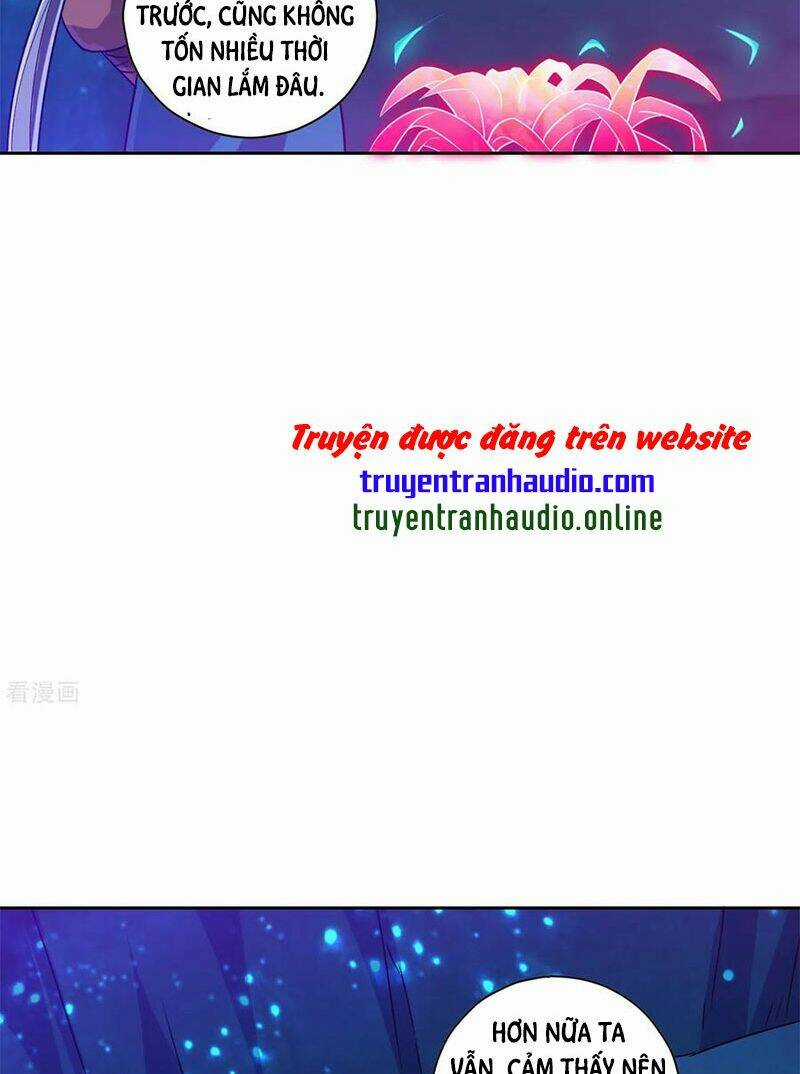 Nhất Đẳng Gia Đinh - Chapter 189 - Trang 4