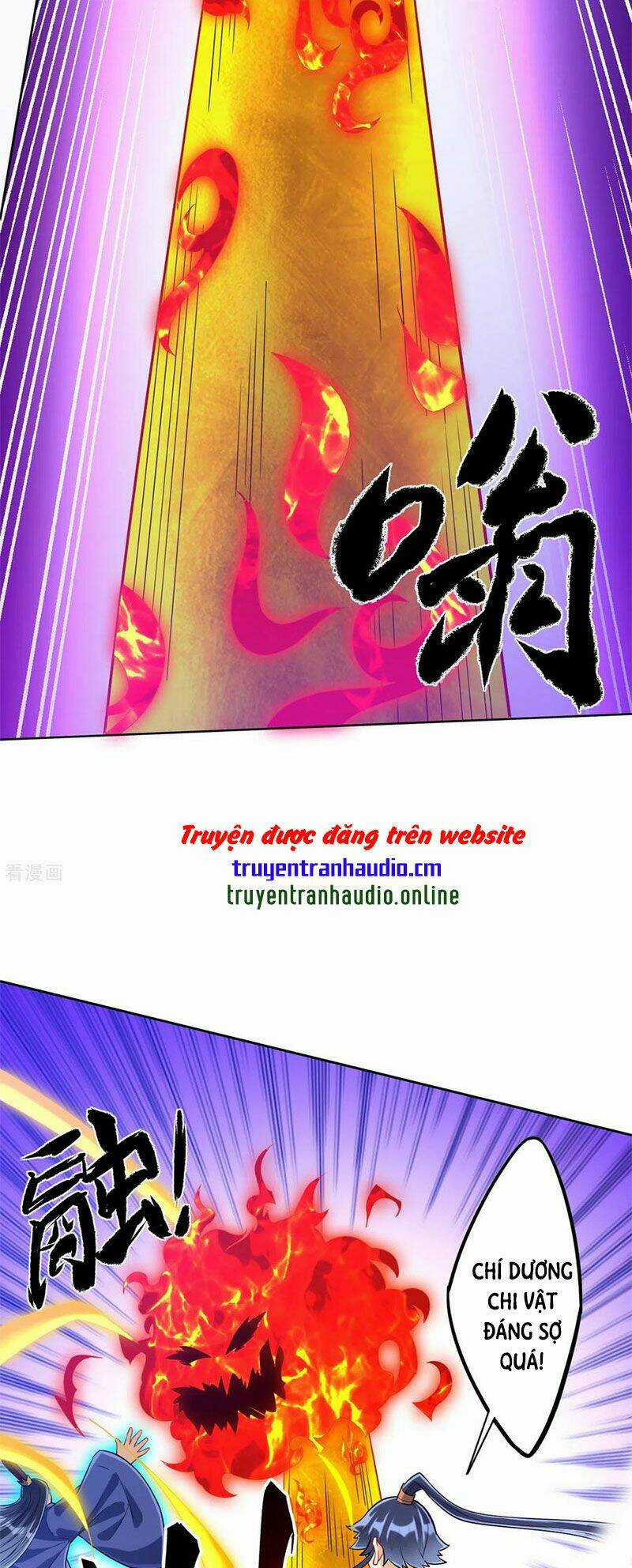 Nhất Đẳng Gia Đinh - Chapter 190 - Trang 6