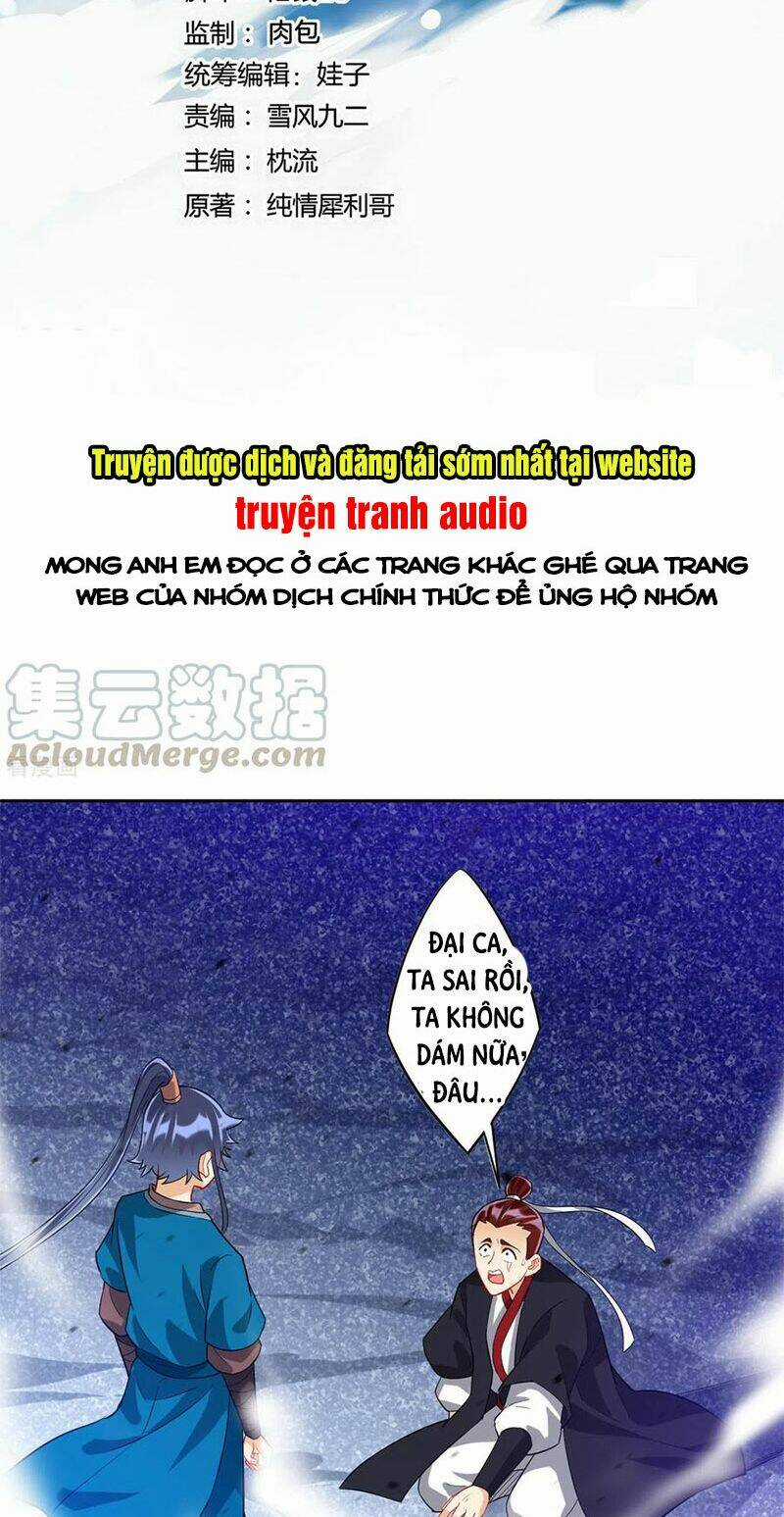 Nhất Đẳng Gia Đinh - Chapter 191 - Trang 2