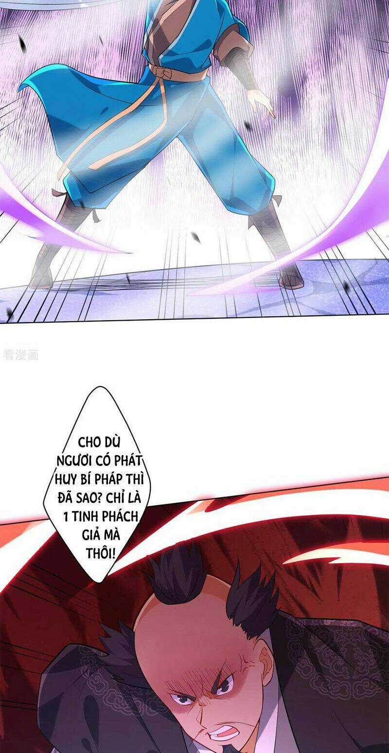 Nhất Đẳng Gia Đinh - Chapter 191 - Trang 20