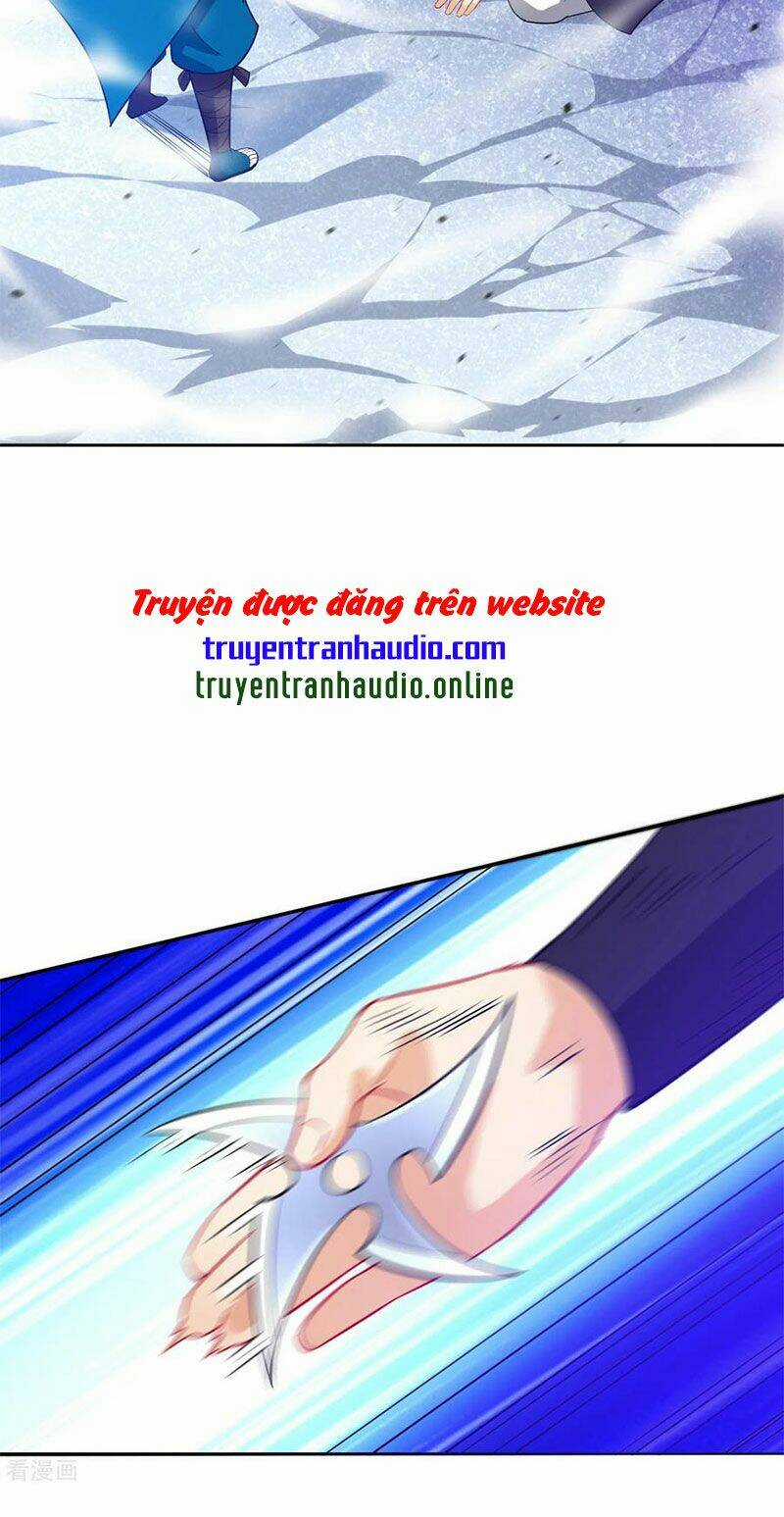 Nhất Đẳng Gia Đinh - Chapter 191 - Trang 3