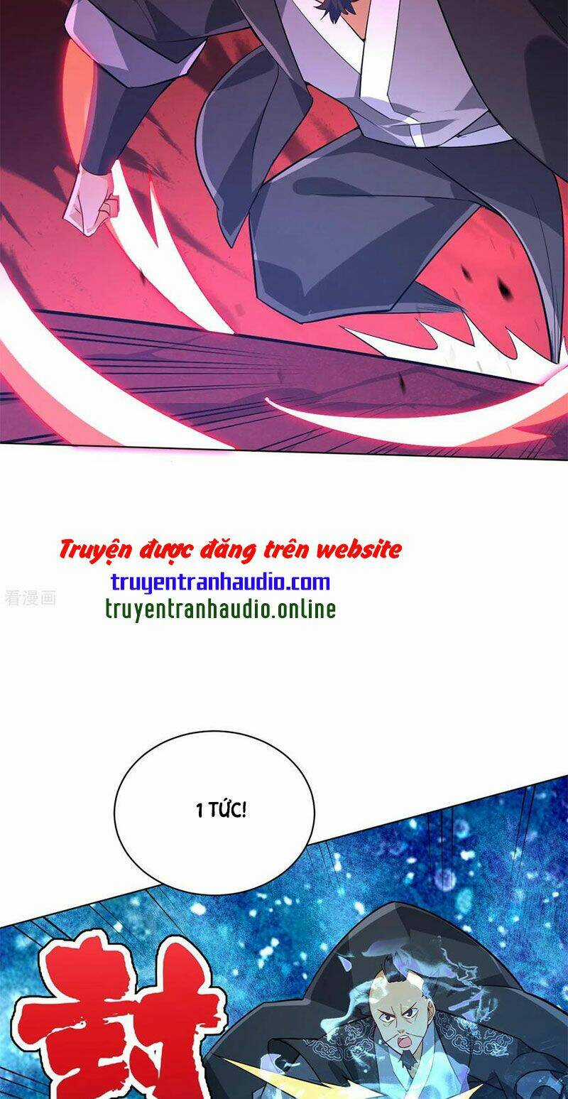 Nhất Đẳng Gia Đinh - Chapter 191 - Trang 21