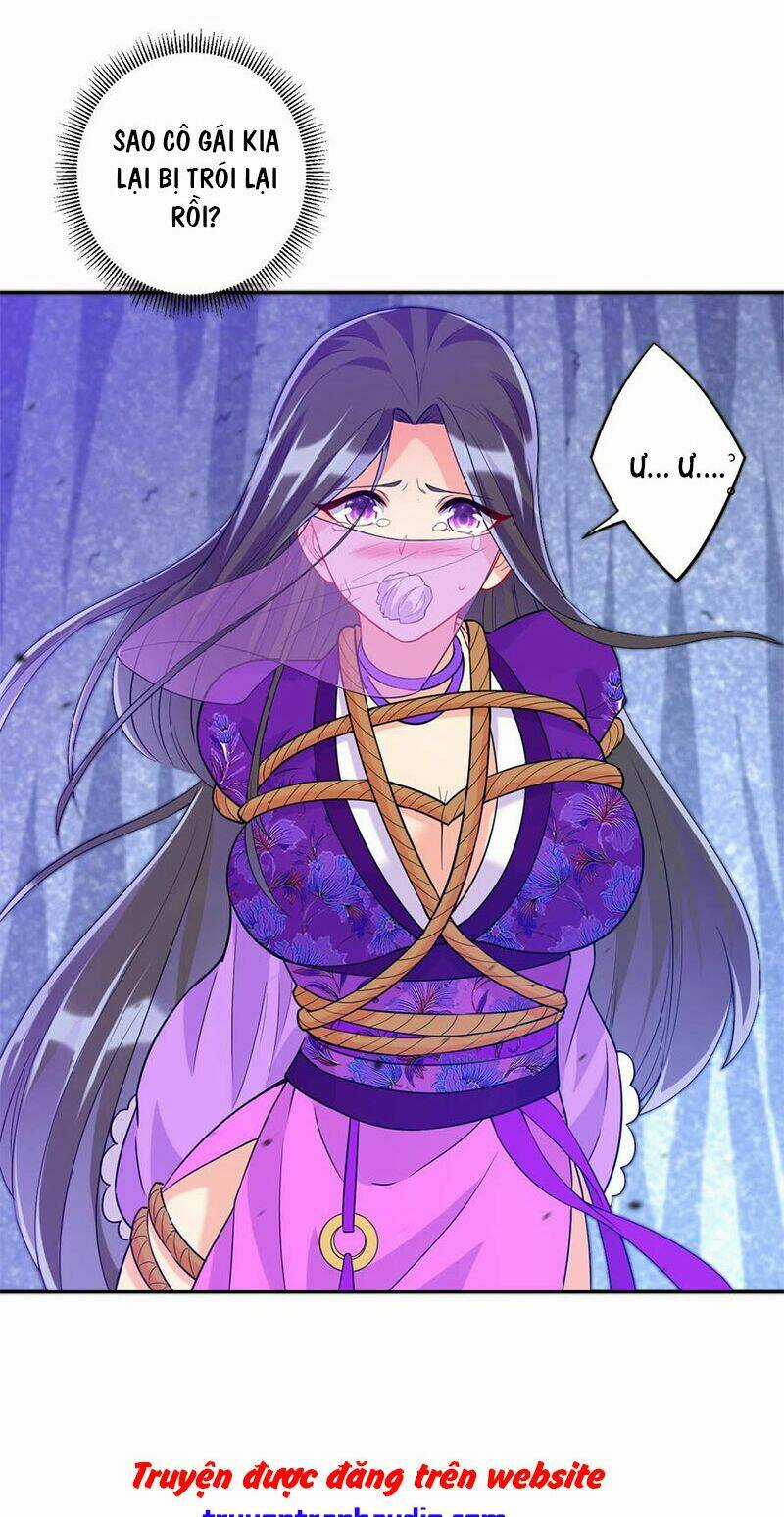 Nhất Đẳng Gia Đinh - Chapter 191 - Trang 6