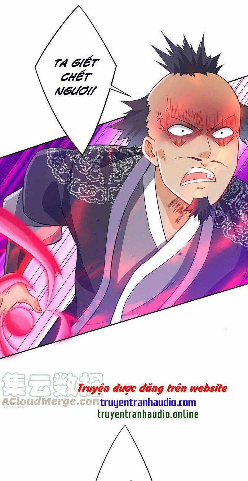 Nhất Đẳng Gia Đinh - Chapter 191 - Trang 8