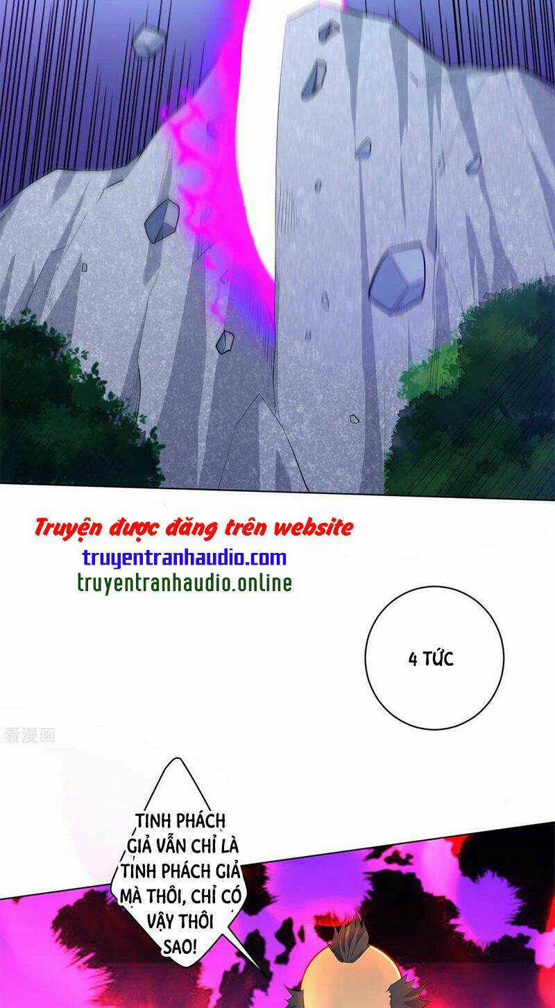 Nhất Đẳng Gia Đinh - Chapter 192 - Trang 3