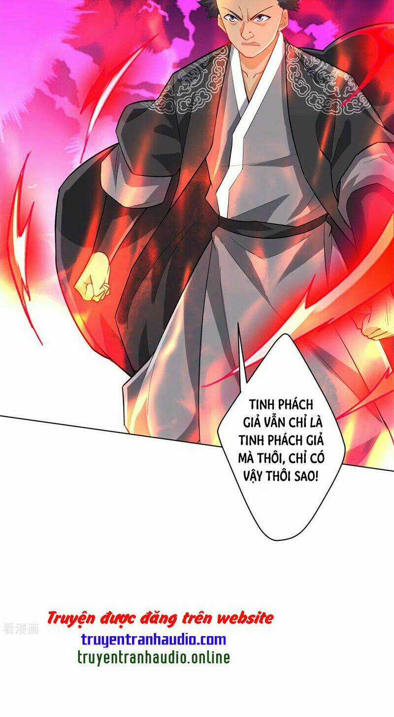 Nhất Đẳng Gia Đinh - Chapter 192 - Trang 4