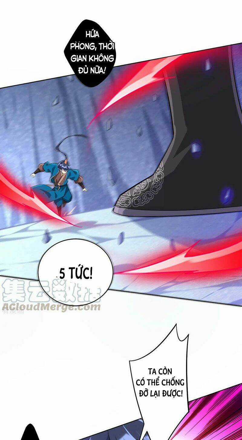 Nhất Đẳng Gia Đinh - Chapter 192 - Trang 5