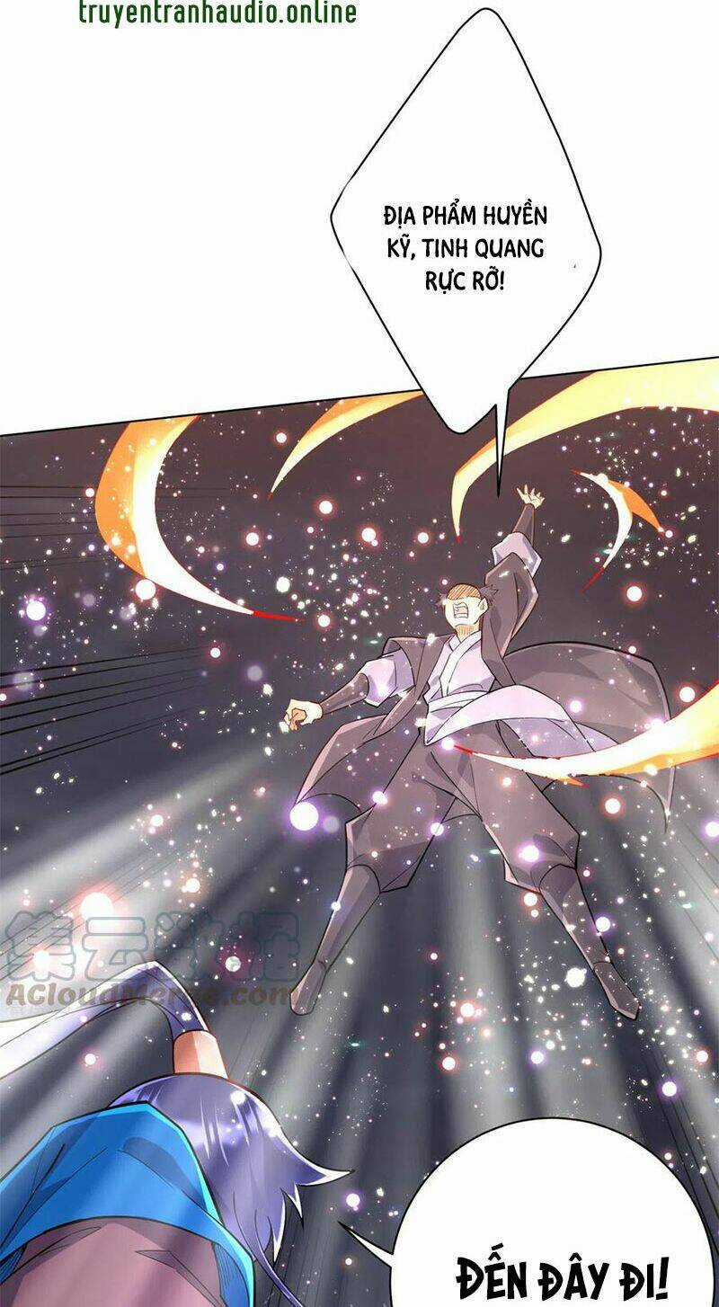Nhất Đẳng Gia Đinh - Chapter 192 - Trang 8