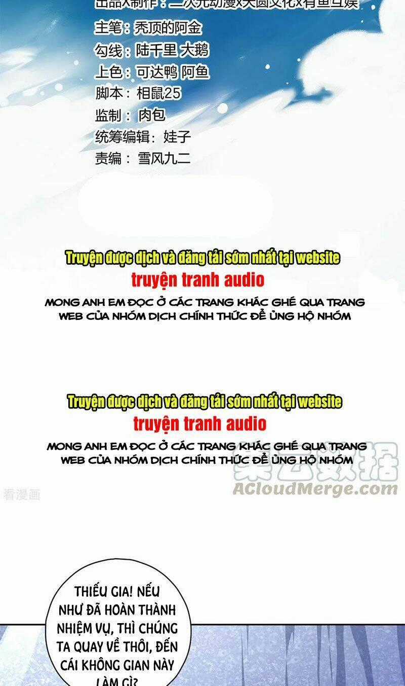Nhất Đẳng Gia Đinh - Chapter 193 - Trang 2