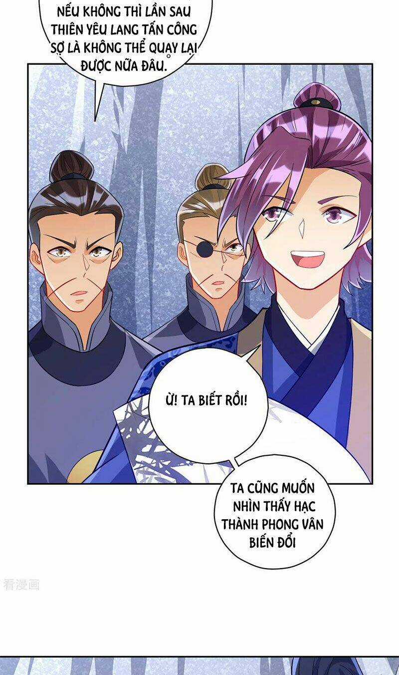 Nhất Đẳng Gia Đinh - Chapter 193 - Trang 4