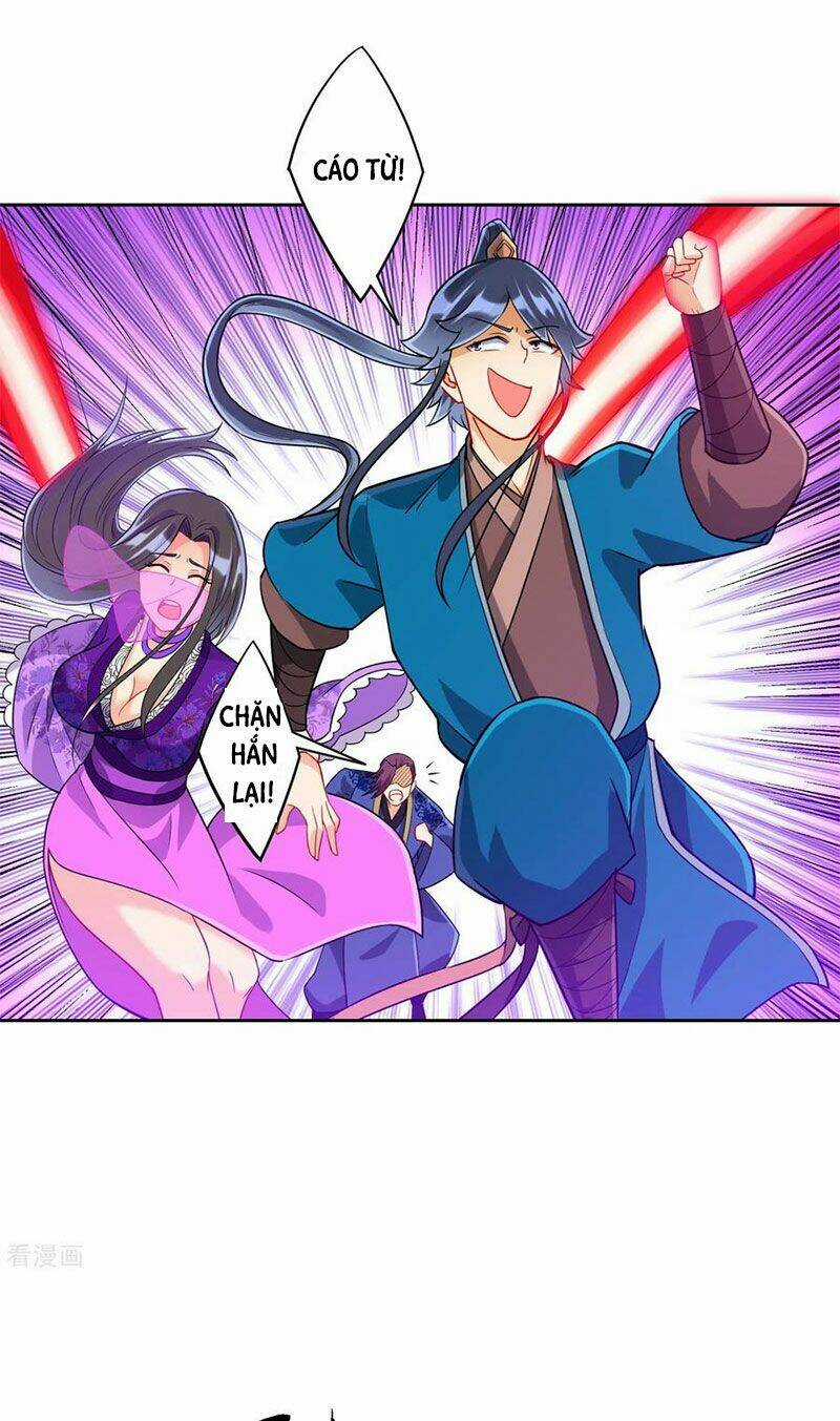 Nhất Đẳng Gia Đinh - Chapter 193 - Trang 6