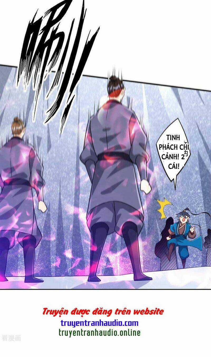 Nhất Đẳng Gia Đinh - Chapter 193 - Trang 7