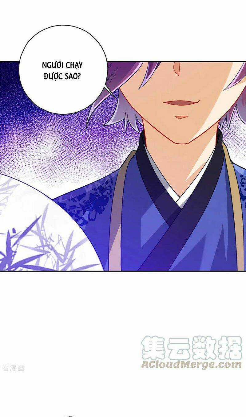 Nhất Đẳng Gia Đinh - Chapter 193 - Trang 8