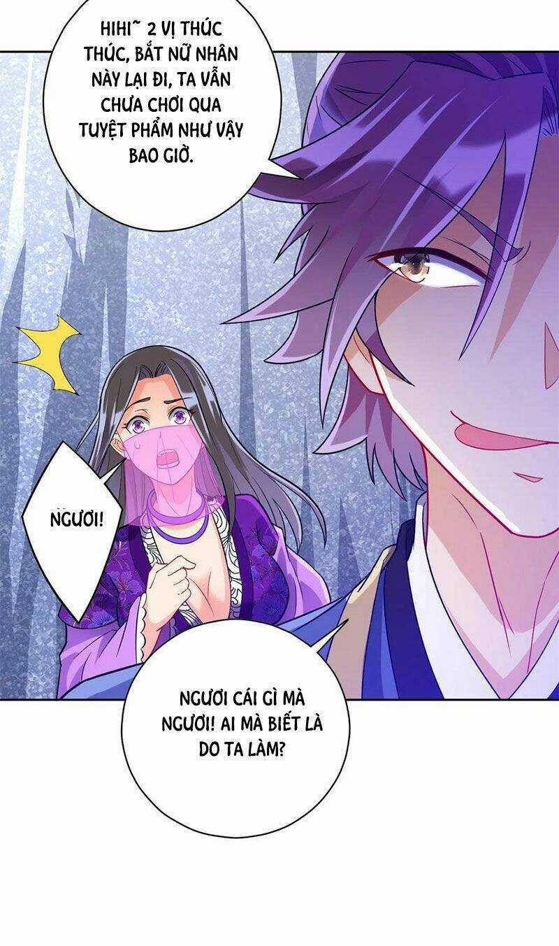 Nhất Đẳng Gia Đinh - Chapter 193 - Trang 10