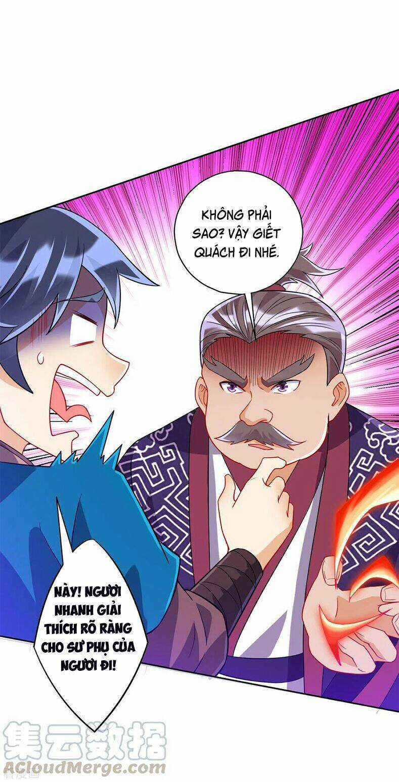 Nhất Đẳng Gia Đinh - Chapter 194 - Trang 3